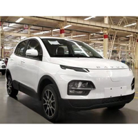 New Giá Rẻ SUV 4 Cửa 5 Chỗ Ngồi 4*4 AWD Tự Động Mini Xe SUV Điện