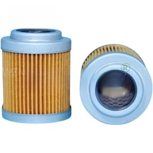 Filtro Hidráulico 76596122 76547873 770004294130 Compatible con NEWHOLLAND E145 E145LC <span class=keywords><strong>E160C</strong></span> E195 E215 E225BSR E235BSR E235SR - Product Image 5