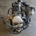 D16A VTEC 1996 2000 pour HONDA CIVIC SIR EK3 1.6L SOHC Moteur JDM D16