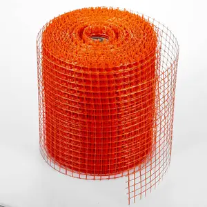 Fiberglass Mesh plaster net Competitive Price for India/Turkey Market 5X5 4X4