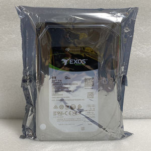 オリジナル7E10 ST8000NM017B 8テラバイト7200RPM 256MBキャッシュSATA 6.0ギガバイト/秒3.5インチ内蔵ハードドライブ - Product Image 2