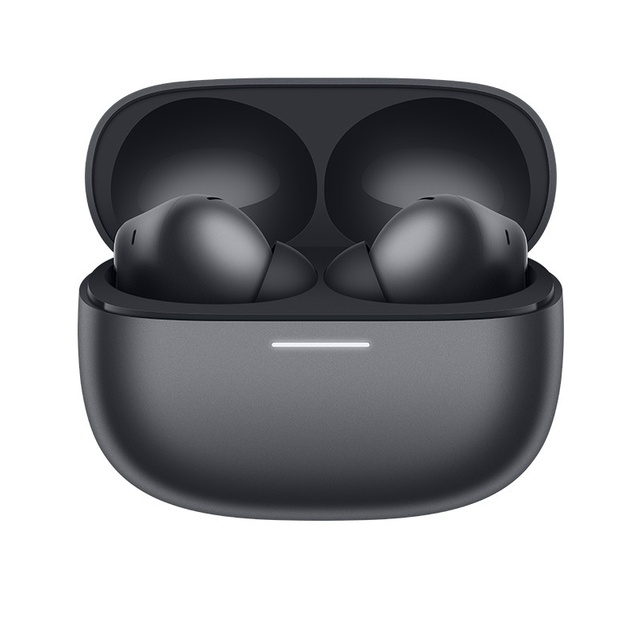 Redmi Buds 6 Pro True Wireless Earphones with Active Noise Cancellation (ANC) for 5.3 Private Mold up to 3 Hours Playtime