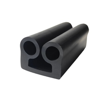 Joints en caoutchouc d'usine Bande d'étanchéité en caoutchouc pour pare-brise Bande d'étanchéité Epdm en caoutchouc