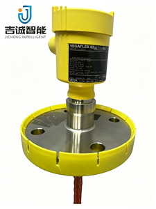 VE-GA VEGAFLEX83 Émetteur radar à ondes guidées TDR d'origine pour liquides hygiéniques et corrosifs, portée <span class=keywords><strong>de</strong></span> 32 m, en stock - Product Image 1