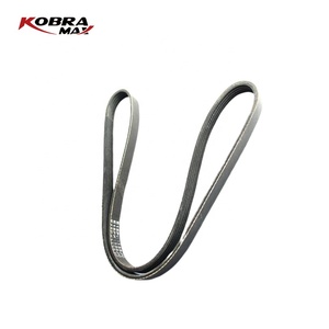 Cinghia Scanalata in Gomma Kobramax per Ricambi <span class=keywords><strong>Auto</strong></span> <span class=keywords><strong>DACIA</strong></span> <span class=keywords><strong>RENAULT</strong></span> 8200356268, Accessori <span class=keywords><strong>Auto</strong></span> - Product Image 2