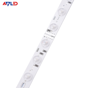 28 pcs/m <b>SMD</b> <b>LED</b> strip DC12V 50000H lifespan ADLED <b>SMD</b> <b>LED</b> strip Long-lasting <b>LED</b> strip - Product Image 3