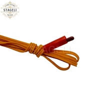 Offre Spéciale : Allumeurs Électriques Sûrs (0.3, 0.5, 1, 2, 3m) pour Pyrotechnie, Allumeurs Électroniques (E-Matches) et Systèmes de Tir de Feux d'Artifice