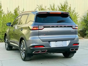 Se Aceptan Pedidos Personalizados, Chery Tiggo 7 Plus 2021, 1.6t, 5 Puertas, SUV, Mejor Precio, Autos Usados Chinos, Caja de Cambios Automática, Volante a la Izquierda, Tracción Trasera - Product Image 6