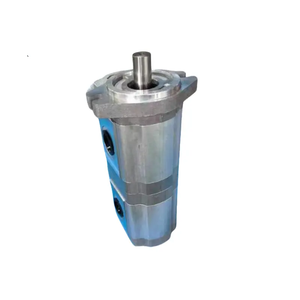 Pompe à engrenages hydraulique série HUAMAO CBTL CBTLQ CBKC CBTSL CBHYD CBHYA, pompe hydraulique haute pression CBTL-E425 E420-ALPR - Product Image 2