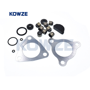 Kit de juntas de reacondicionamiento del motor para Mitsubishi L200 L300 <span class=keywords><strong>K64T</strong></span> K74T KA4T KB4T P05V P05W P15V P15W MD997233 - Product Image 3