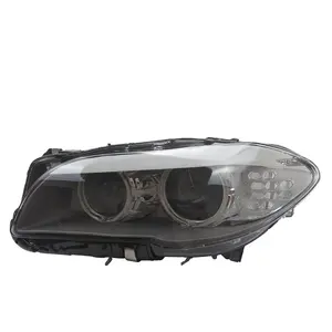 PORBAO Phong Cách Cũ Auto Part HID Xenon Đèn Pha Cho F10 F18 11-14 Năm