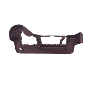 โล่ที่นั่งคนขับ13-14 F150สีม่วง, ที่หุ้มเบาะนั่งสำหรับคนขับ AL3Z1662187AA AL3Z-1662187-AA - Product Image 1