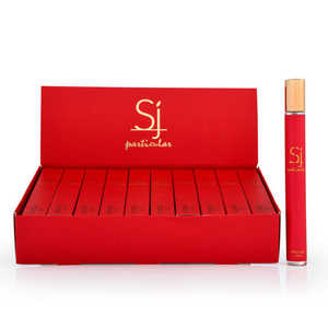 Lovali Original Mini 35 ML Travel Size Fine Fragrance Tube Parfum Corps Spray pour Femme - Product Image 1