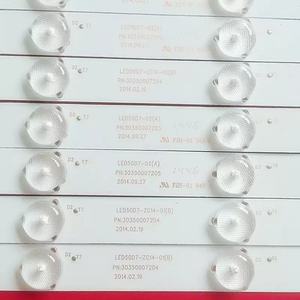 HX-NO.333 Retroiluminación LED para TV de Aluminio Original de Tiempo Corto LED50D7-ZC14-01(B) 30350007204 para Reparación de Televisores - Product Image 4