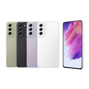 Smartphone débloqué en usine Original pas cher Android écran tactile Bar téléphone portable téléphone portable pour Sam <span class=keywords><strong>S21</strong></span> FE 5G G990U - Product Image 6