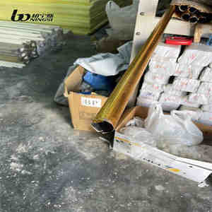 Suministro <span class=keywords><strong>de</strong></span> fábrica Metal <span class=keywords><strong>Hierro</strong></span> Estilo bohemio Tubo Barra <span class=keywords><strong>de</strong></span> cortina 6m Longitud Tremendo <span class=keywords><strong>valor</strong></span> - Product Image 5