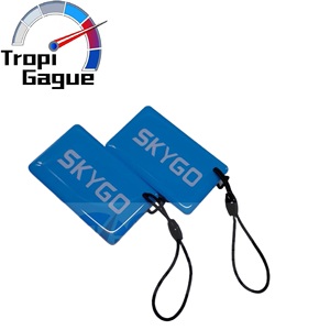Compteur de vitesse numérique pour Honda TMX125 avec fonction NFC, compatible CG125, TMX125, Rusi TC 125, TC 150, <span class=keywords><strong>Skygo</strong></span> 125. - Product Image 3
