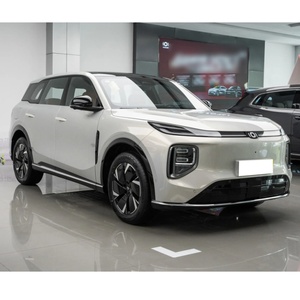 Nouvelle Voiture Électrique 2025 Changan Qiyuan Q07 à Autonomie Étendue – Véhicule <span class=keywords><strong>Hybride</strong></span> Économique à Vendre - Product Image 3