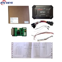 Nouvel outil OBDSTAR DC706 ECU pour voitures et motos, version complète ECM & TCM & BODY avec kit MP001 et adaptateur P004