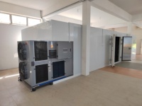 Energiezuinige warmtepomp fruitdroger Kinkai geavanceerde dehydratietechnologie voor voedsel