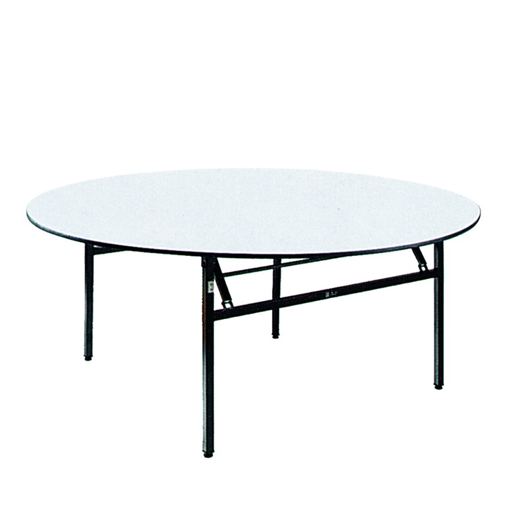 YC T01 Hotel Dining Banquet Table