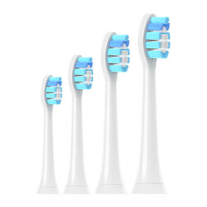 Têtes de brosse à dents électriques de remplacement de qualité supérieure compatibles et personnalisées pour la série Philips Sonicare - Product Image 3