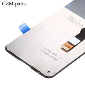 Teléfono móvil 6,4 "Original para Motorola Moto G Stylus 2020 <span class=keywords><strong>XT2043</strong></span> Pantalla LCD Digitalizador de pantalla táctil con marco - Product Image 2