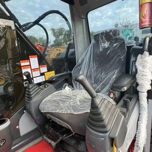 Caterpillar324D2Excavadora sobre orugas de segunda mano japonesa Machinery24Tons Maquinaria de construcción usada Caterpillar324D2excavadora sobre orugas - Product Image 5