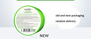<span class=keywords><strong>Crema</strong></span> Hidratante de Gel de <span class=keywords><strong>Aloe</strong></span> <span class=keywords><strong>Vera</strong></span> Natural <span class=keywords><strong>BIOAQUA</strong></span> OBM/OEM - Product Image 6