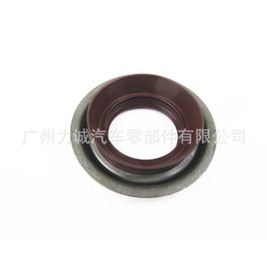 Joint d'étanchéité pour boîte de transfert Ford, applicable aux références 5L8Z4B416AA et 1311157 F57Z3254BA, 100% ajustement parfait, fabriqué en PTFE, NBR, silicone, FKM - Product Image 4