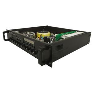 Amplificateur de puissance audio haute fidélité OBT-6254, amplificateur de mixage <span class=keywords><strong>intégré</strong></span>, amplificateur de puissance mono 4 canaux - Product Image 1