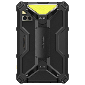 แท็บเล็ต Ulefone Armor Pad 4 Ultra Thermal Version รุ่นทนทาน 8GB+256GB หน้าจอ 10.36 นิ้ว ระบบปฏิบัติการ Android 14 ชิปประมวลผล MediaTek Dimensity 6300 Octa Core 5G - Product Image 2