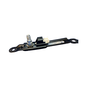 Ensemble d'ajustement, ancrage de ceinture de sécurité avant pour Toyota Hilux KUN16 1989-2004 OE 73200-02020-A0 7320002020A0 - Product Image 2