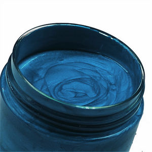 Lona de nailon Algodón PVC <span class=keywords><strong>Tela</strong></span> y <span class=keywords><strong>tela</strong></span> no tejida <span class=keywords><strong>Pintura</strong></span> Color metálico Brillo permanente para proyectos de arte - Product Image 3