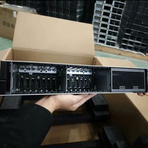 Serveur Rack 2U PowerEdge R7525 avec Processeur EPYC 7763 2.45GHz, Alimentation 800W, Emplacements PCIe Gen4, Garantie 3 Ans, En Stock - Product Image 4