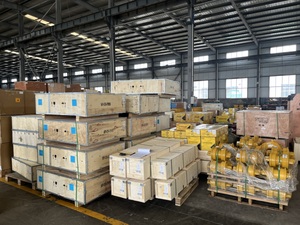 Custom Label 12159770 Weicha I <strong>Deuzt</strong> 226B WP6 Water Pump Construction Machinery Parts - Product Image 3