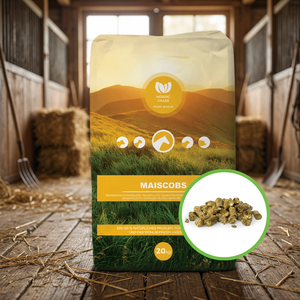 Pienso de Maíz en Pellets Grado Alimenticio, 2 Años de Vida Útil, Almacenamiento en Lugar Fresco y Seco, UAB HALMEKO, Hecho en Lituania - Product Image 3