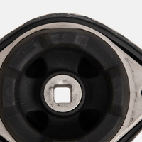 Soporte de Motor 1K0827, Soporte de Transmisión para Audi A4, Volkswagen Passat B5 C5