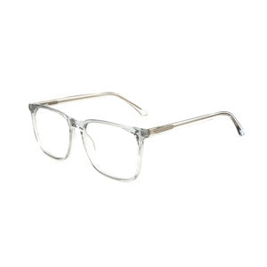 Lunettes à la mode 2025 avec un design à changement de couleur élégant et intrigant - Product Image 2