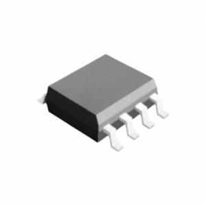 Composant électronique puce 8 SOIC TJ358GD – Canal Fabricant - Product Image 1