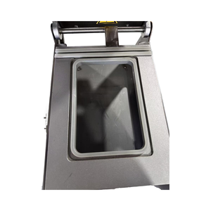 Máquina Selladora de Bandejas de Plástico y Acero Inoxidable 304 Eléctrica DS-1 de Compra Directa de Fábrica, Operación Manual - Product Image 2