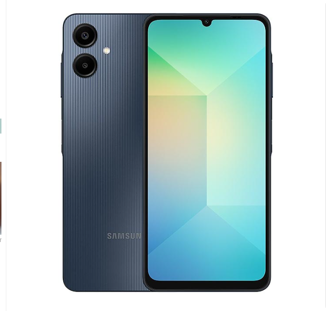 samsung galaxy a06 price