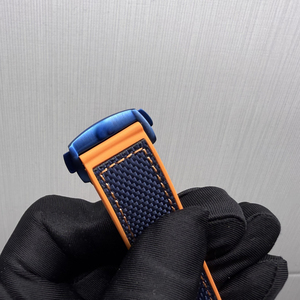 Estilo Clásico y Sexy - Textura Exquisita - Lujo Oculto en la Vida Diaria - Reloj Mecánico para Hombre de Primera Categoría - Product Image 6