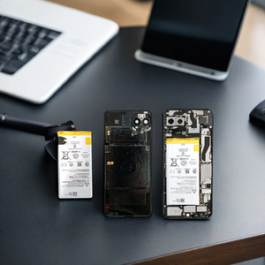 <span class=keywords><strong>Batterie</strong></span> de remplacement 100% originale de haute qualité pour HTC GOOGLE <span class=keywords><strong>PIXEL</strong></span> 3 Pixel3 XL 3XL <span class=keywords><strong>PIXEL</strong></span> 4 <span class=keywords><strong>4A</strong></span> 4XL Pixel4 XL Batteries Bateria - Product Image 1