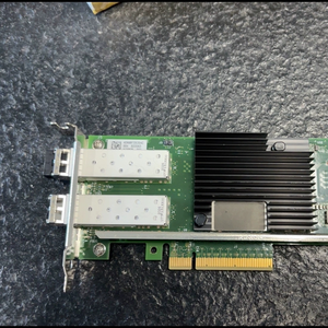 Adaptador Ethernet 10Gb de 2 puertos SFP+ X710-DA2, Tarjeta de Red PCIe 3.0 X8 X710 - Product Image 5