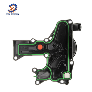 Engine PCV Valve Oil Separator OEM 06H103495AK 06H 103 495 AK for Au-di V-W 1.8T <strong>2</strong>.0T - Product Image 2