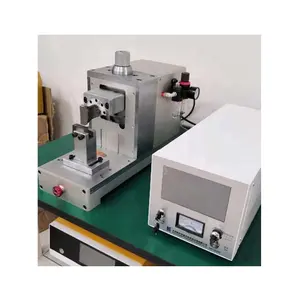 Ultrasonic wiring machine Battery wiring Ultrasonic wire harness welding machine