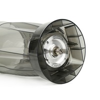 Appareils électroménagers, gobelets en plastique de 4 L, robustes, 8 en 1, commerciaux, avec logo, robot culinaire, mixeur
