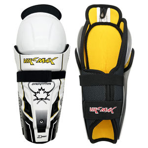 Conjunto de Equipo de Protección Juvenil para Hockey sobre Hielo: Casco y Protectores - Equipo de Seguridad - Product Image 4