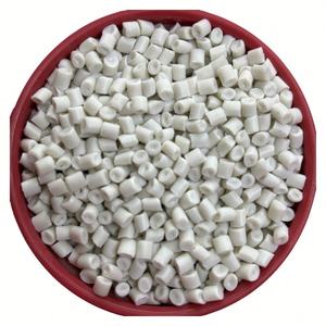 Materia prima plástica de uso general Polipropileno PP S1003 para bolsas de plástico y no tejidas - Product Image 1